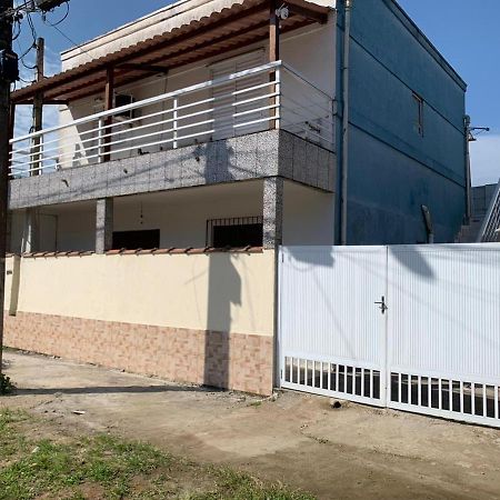 ウバトゥバ Casa Pereque Acuヴィラ エクステリア 写真