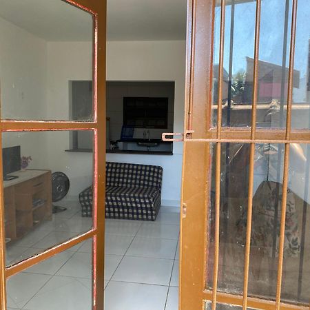 ウバトゥバ Casa Pereque Acuヴィラ エクステリア 写真