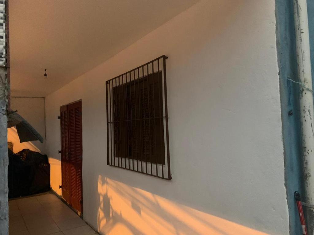ウバトゥバ Casa Pereque Acuヴィラ エクステリア 写真