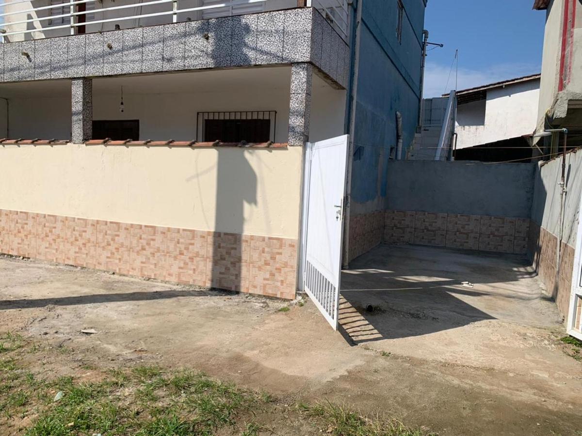 ウバトゥバ Casa Pereque Acuヴィラ エクステリア 写真