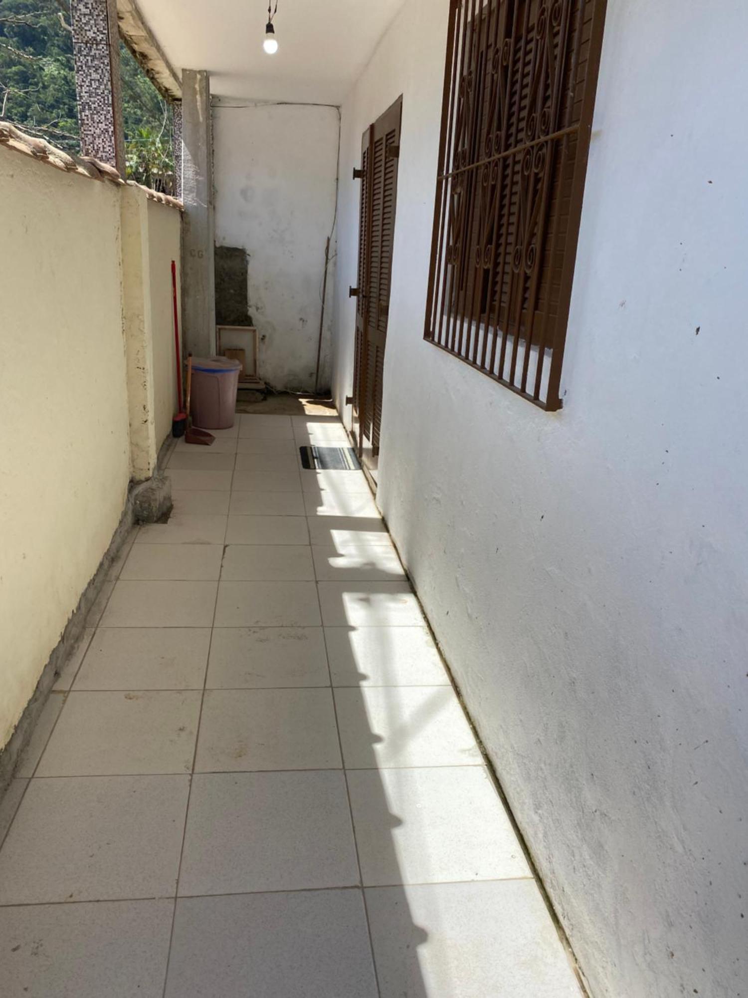 ウバトゥバ Casa Pereque Acuヴィラ エクステリア 写真