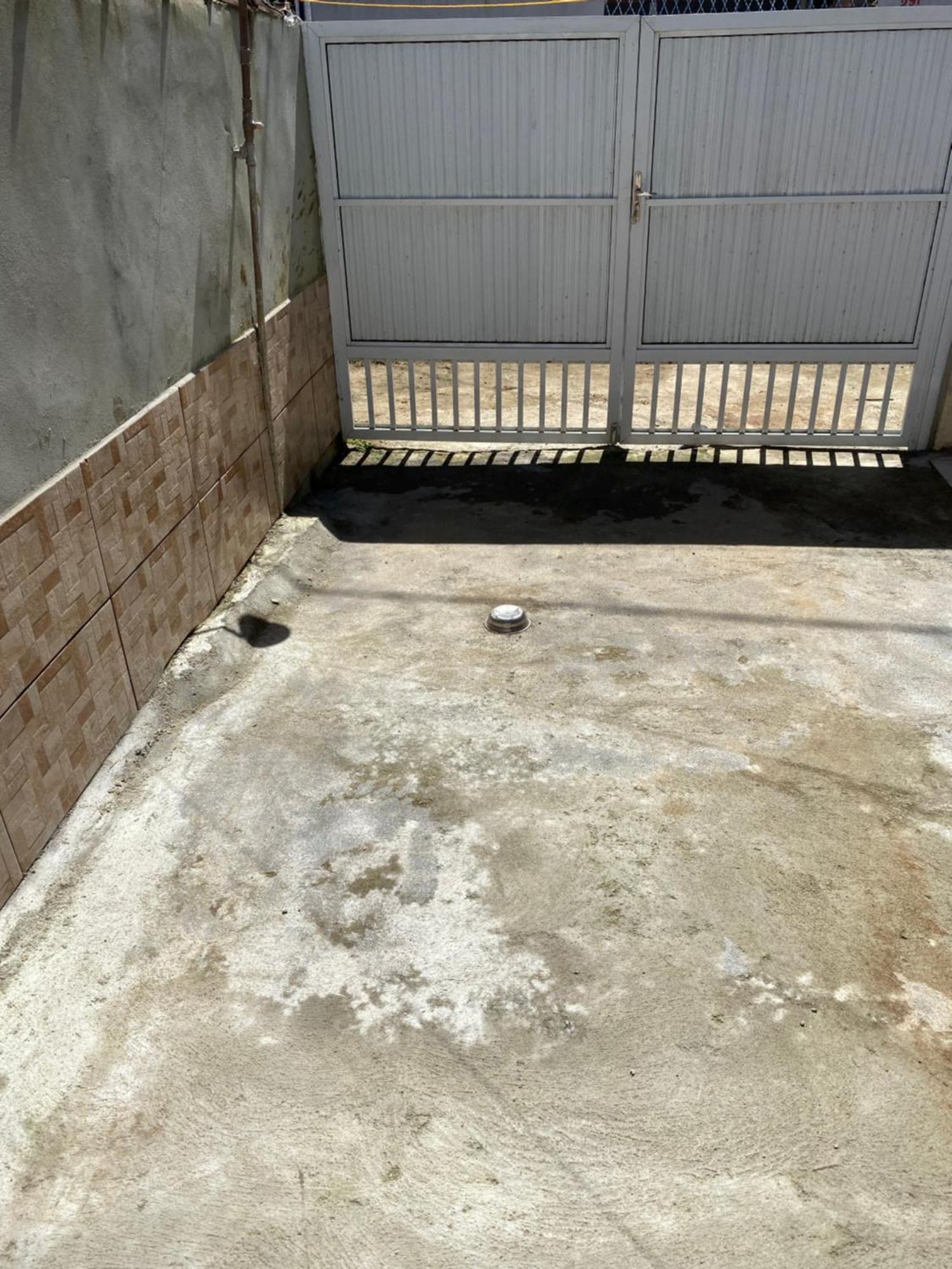 ウバトゥバ Casa Pereque Acuヴィラ エクステリア 写真